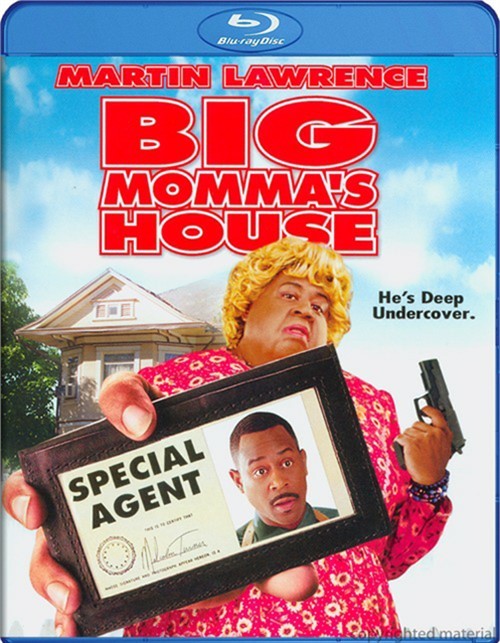 Watch Big Momma`S House Online Mic